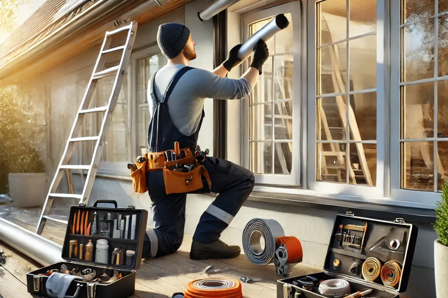 How Handyman Services Help with Seasonal Home Maintenance