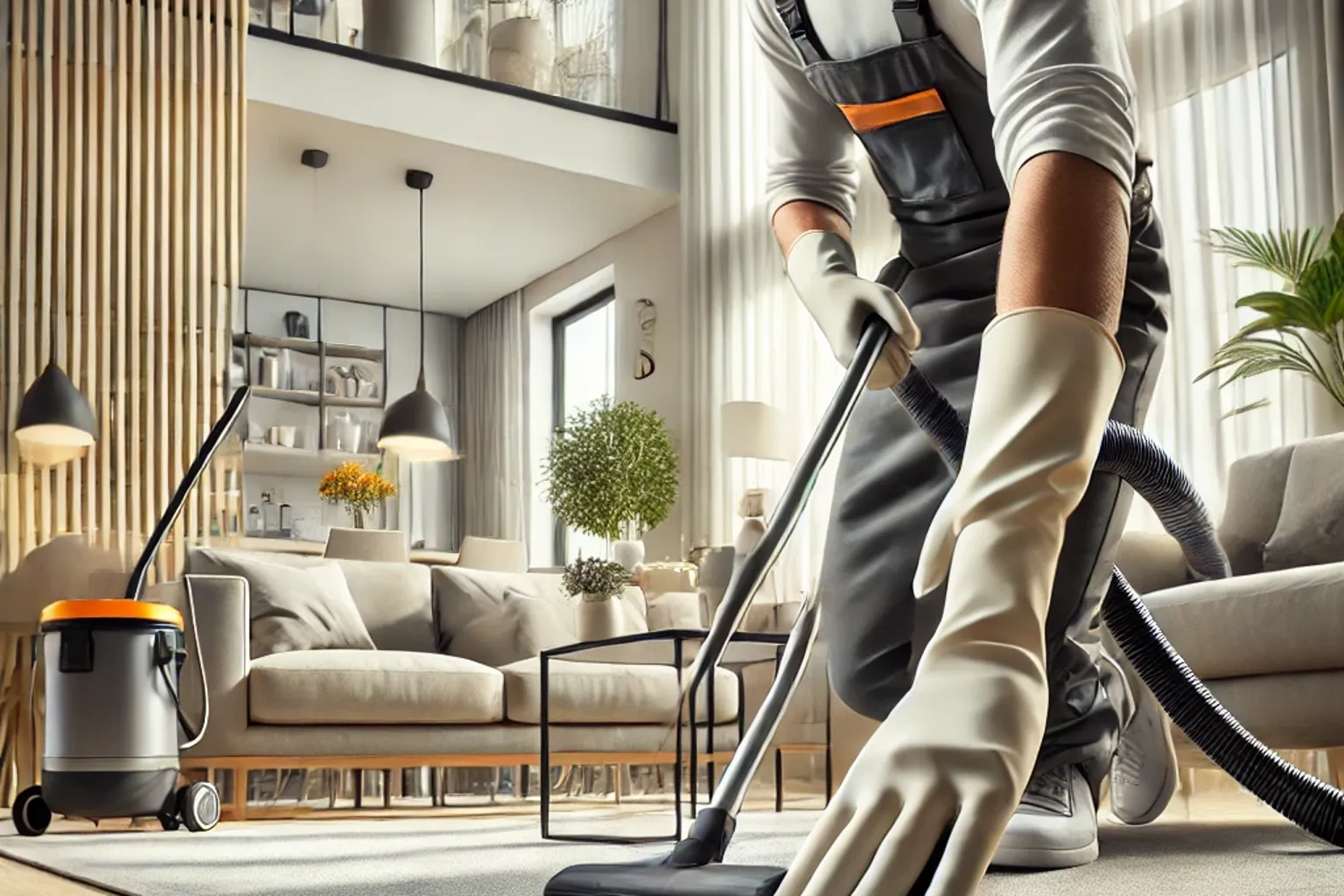 When to Choose One-Off Cleaning Services and Why It’s Worth It